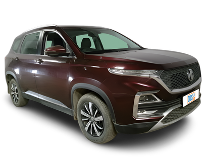 2020 MG HECTOR - SUV - Petrol - Automatic - ₹9.50 lakh